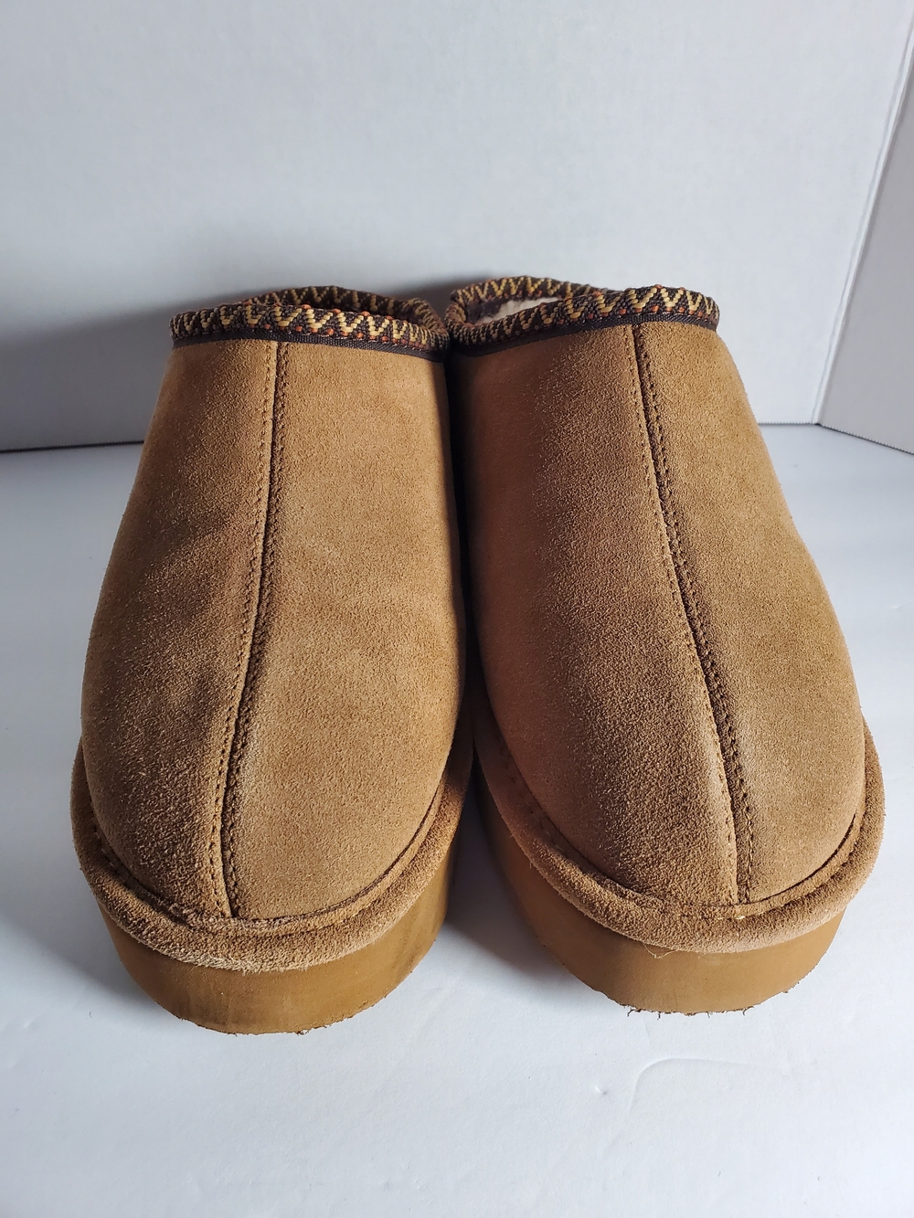Bearpaw Martis Hickory